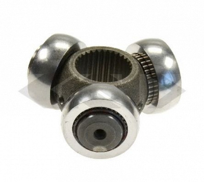 LOBRO 303589 -  Муфта с шипами, приводной вал