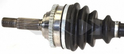 LOBRO 303622 -  Приводной вал