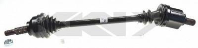 LOBRO 303627 -  Приводной вал