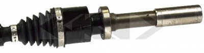 LOBRO 303631 -  Приводной вал