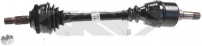 LOBRO 303681 -  Приводной вал