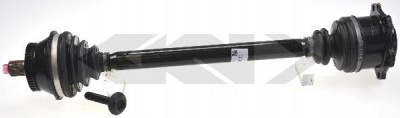 LOBRO 303925 -  Приводной вал