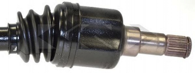 LOBRO 304234 -  Приводной вал
