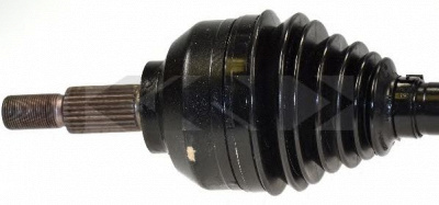 LOBRO 304258 -  Приводной вал