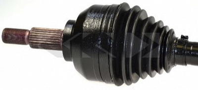 LOBRO 304261 -  Приводной вал