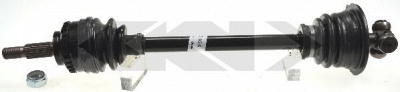 LOBRO 304301 -  Приводной вал