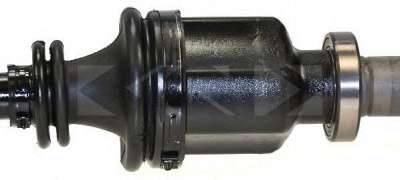 LOBRO 304339 -  Приводной вал