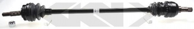 LOBRO 304405 -  Приводной вал