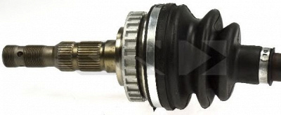 LOBRO 304406 -  Приводной вал
