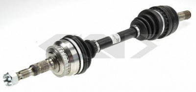 LOBRO 304410 -  Приводной вал