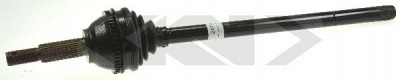 LOBRO 304413 -  Шарнир, приводной вал