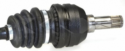 LOBRO 304415 -  Приводной вал