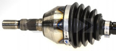 LOBRO 304425 -  Приводной вал