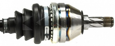 LOBRO 304428 -  Приводной вал