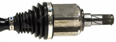 LOBRO 304430 -  Приводной вал