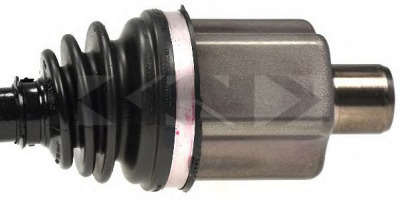 LOBRO 304435 -  Приводной вал