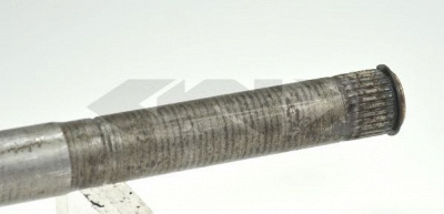 LOBRO 304460 -  Шарнир, приводной вал