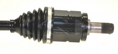 LOBRO 304495 -  Приводной вал