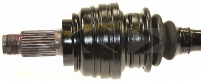 LOBRO 304498 -  Приводной вал
