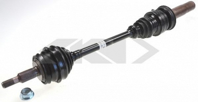 LOBRO 304500 -  Приводной вал