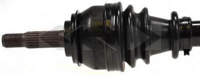 LOBRO 304507 -  Приводной вал