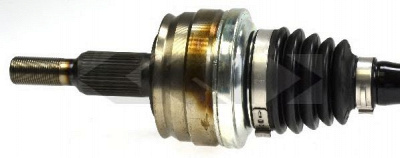 LOBRO 304529 -  Приводной вал