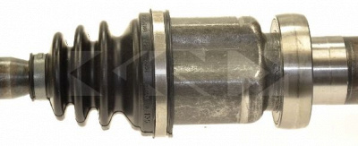 LOBRO 304532 -  Приводной вал