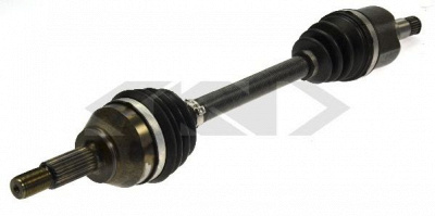 LOBRO 304535 -  Приводной вал