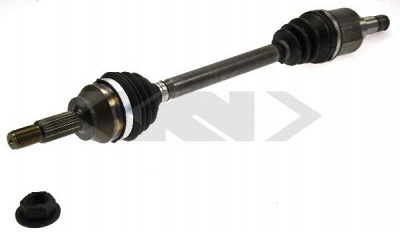LOBRO 304537 -  Приводной вал