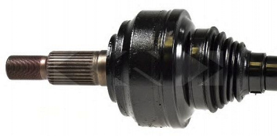 LOBRO 304544 -  Приводной вал