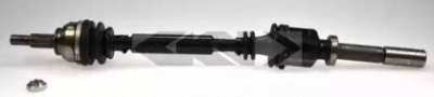 LOBRO 304563 -  Приводной вал
