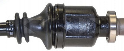 LOBRO 304565 -  Приводной вал