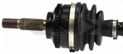 LOBRO 304567 -  Приводной вал