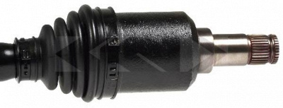 LOBRO 304583 -  Приводной вал