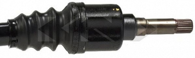 LOBRO 304587 -  Приводной вал