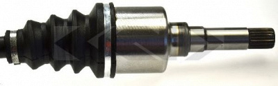 LOBRO 304591 -  Приводной вал