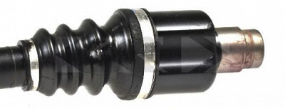 LOBRO 304595 -  Приводной вал
