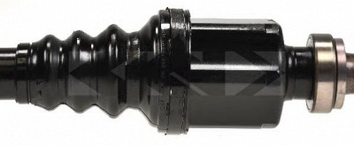 LOBRO 304645 -  Приводной вал