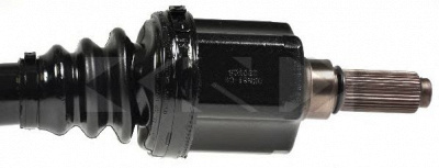 LOBRO 304646 -  Приводной вал