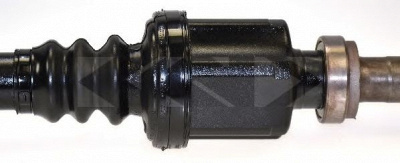 LOBRO 304649 -  Приводной вал