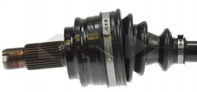 LOBRO 304665 -  Приводной вал
