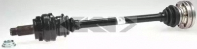 LOBRO 304675 -  Приводной вал