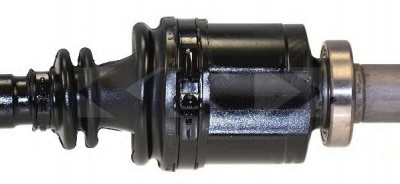 LOBRO 304687 -  Приводной вал