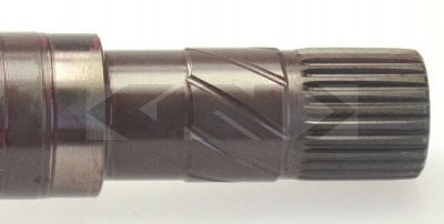 LOBRO 304719 -  Приводной вал