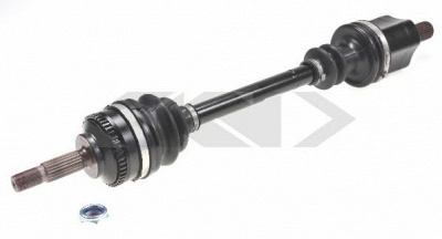 LOBRO 304721 -  Приводной вал