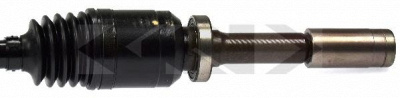 LOBRO 304798 -  Приводной вал