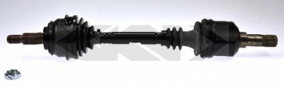 LOBRO 304852 -  Приводной вал