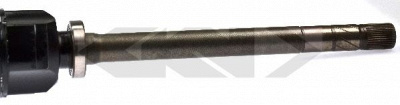 LOBRO 304857 -  Приводной вал