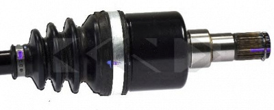 LOBRO 304870 -  Приводной вал