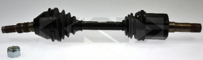 LOBRO 304875 -  Приводной вал